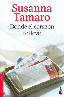 DONDE EL CORAZON TE LLEVE