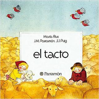EL TACTO