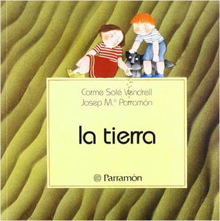 LA TIERRA