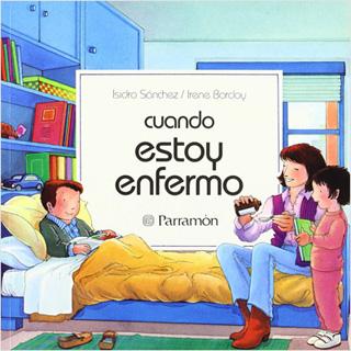 CUANDO ESTOY ENFERMO