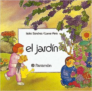 EL JARDIN