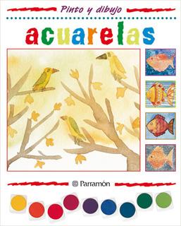 ACURELAS (PINTO Y DIBUJO)