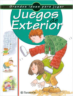 JUEGOS DE EXTERIOR