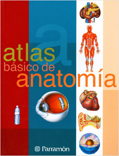 ATLAS BASICO DE ANATOMIA