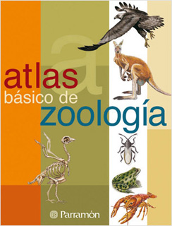 ATLAS BASICO DE ZOOLOGIA
