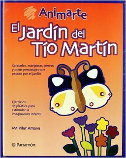 EL JARDIN DEL TIO MARTIN