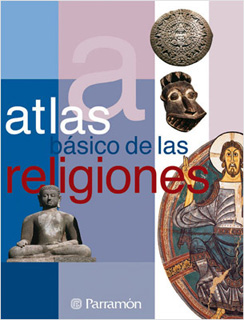 ATLAS BASICO DE LAS RELIGIONES
