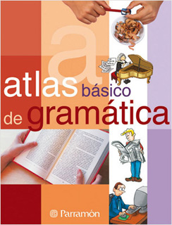 ATLAS BASICO DE GRAMATICA