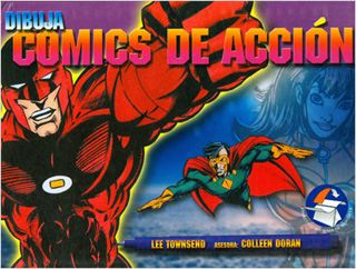 DIBUJA COMICS DE ACCION
