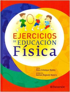 EJERCICIOS DE EDUCACION FISICA