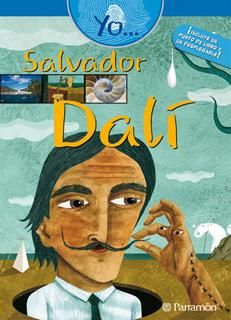 YO... SALVADOR DALI