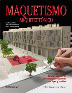 MAQUETISMO ARQUITECTINICO