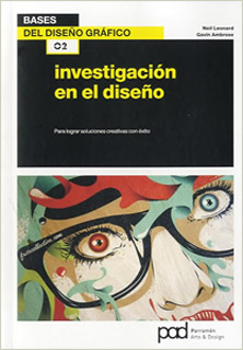 BASES DEL DISEÑO GRAFICO 2: INVESTIGACION EN EL...