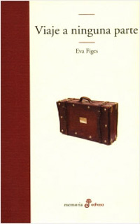 VIAJE A NINGUNA PARTE