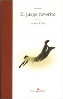 EL JUEGO FAVORITO
