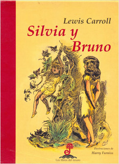 SILVIA Y BRUNO (VERSION INTEGRA)