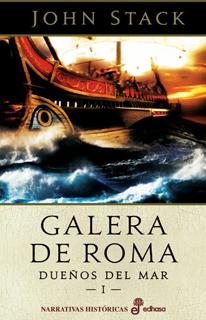GALERA DE ROMA: DUEÑOS DEL MAR 1