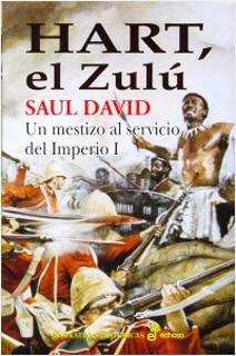 HART EL ZULU, UN MESTIZO AL SERVICIO DEL IMPERIO