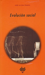 EVOLUCION SOCIAL