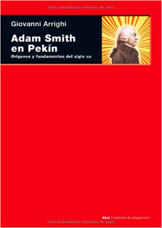 ADAM SMITH EN PEKIN: ORIGENES Y FUNDAMENTOS DEL...