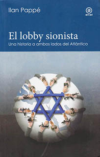 EL LOBBY SIONISTA: UNA...