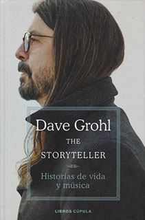 THE STORYTELLER: HISTORIAS DE VIDA Y MUSICA