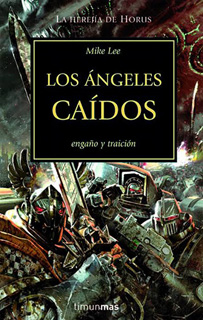 LOS ANGELES CAIDOS: ENGAÑO Y TRAICION