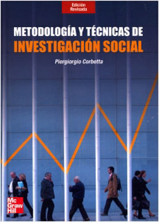 METODOLOGIA Y TECNICAS DE INVESTIGACION SOCIAL