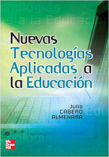 NUEVAS TECNOLOGIAS APLICADAS A LA EDUCACION
