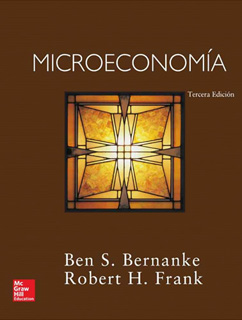 PRINCIPIOS DE ECONOMIA: MICROECONOMIA