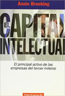 EL CAPITAL INTELECTUAL: EL PRINCIPAL ACTIVO DE...