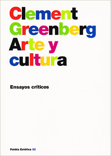 ARTE Y CULTURA: ENSAYOS CRITICOS