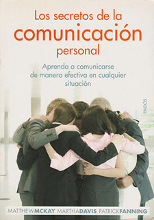 LOS SECRETOS DE LA COMUNICACION PERSONAL