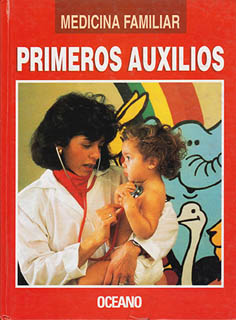 PRIMEROS AUXILIOS