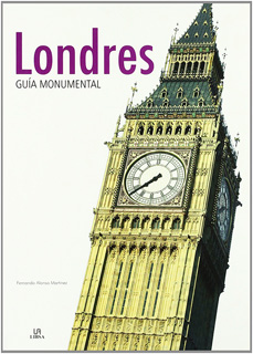 LONDRES: GUIA MONUMENTAL