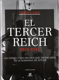 EL TERCER REICH 1933-1945: LAS CIFRAS Y LOS...