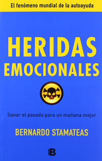 HERIDAS EMOCIONALES