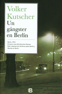 UN GANGSTER EN BERLIN