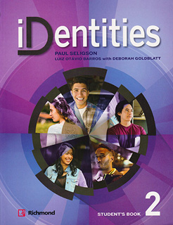IDENTITIES 2 STUDENTS BOOK (INCLUDE ACCESS CODE)