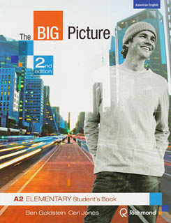 THE BIG PICTURE (AME) A2 ELEMENTARY STUDENTS BOOK
