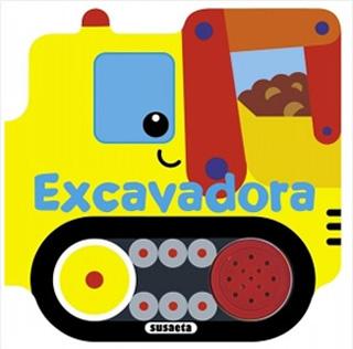 EXCAVADORA