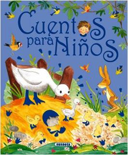 CUENTOS PARA NIÑOS