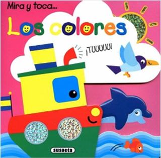 LOS COLORES