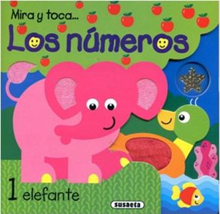 LOS NUMEROS