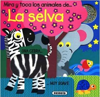 LA SELVA