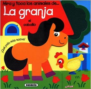 LA GRANJA
