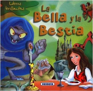 LA BELLA Y LA BESTIA