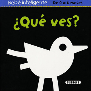 ¿QUE VES?