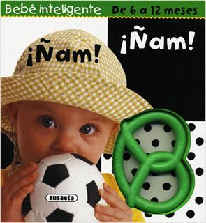 ¡ÑAM! ¡ÑAM!