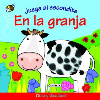 EN LA GRANJA